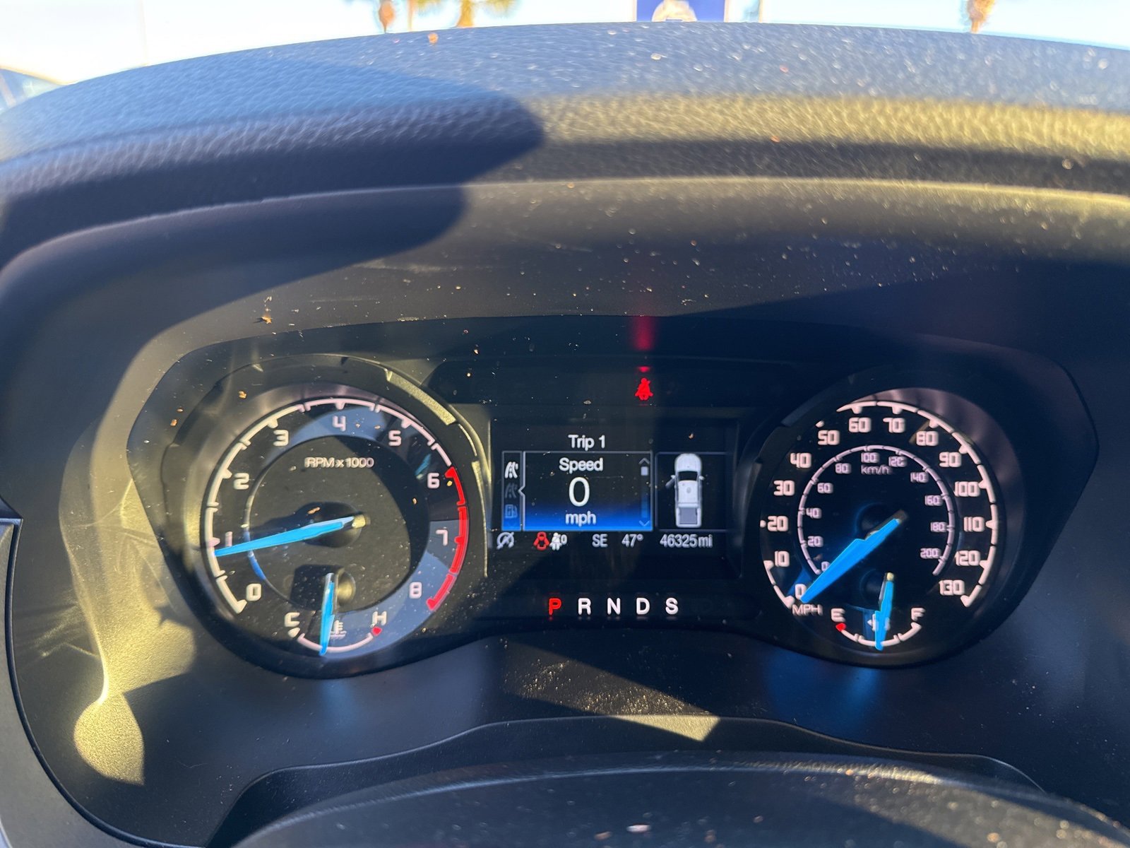 Certified 2021 Ford Ranger XLT w/ Equipment Group 301A Mid image 2