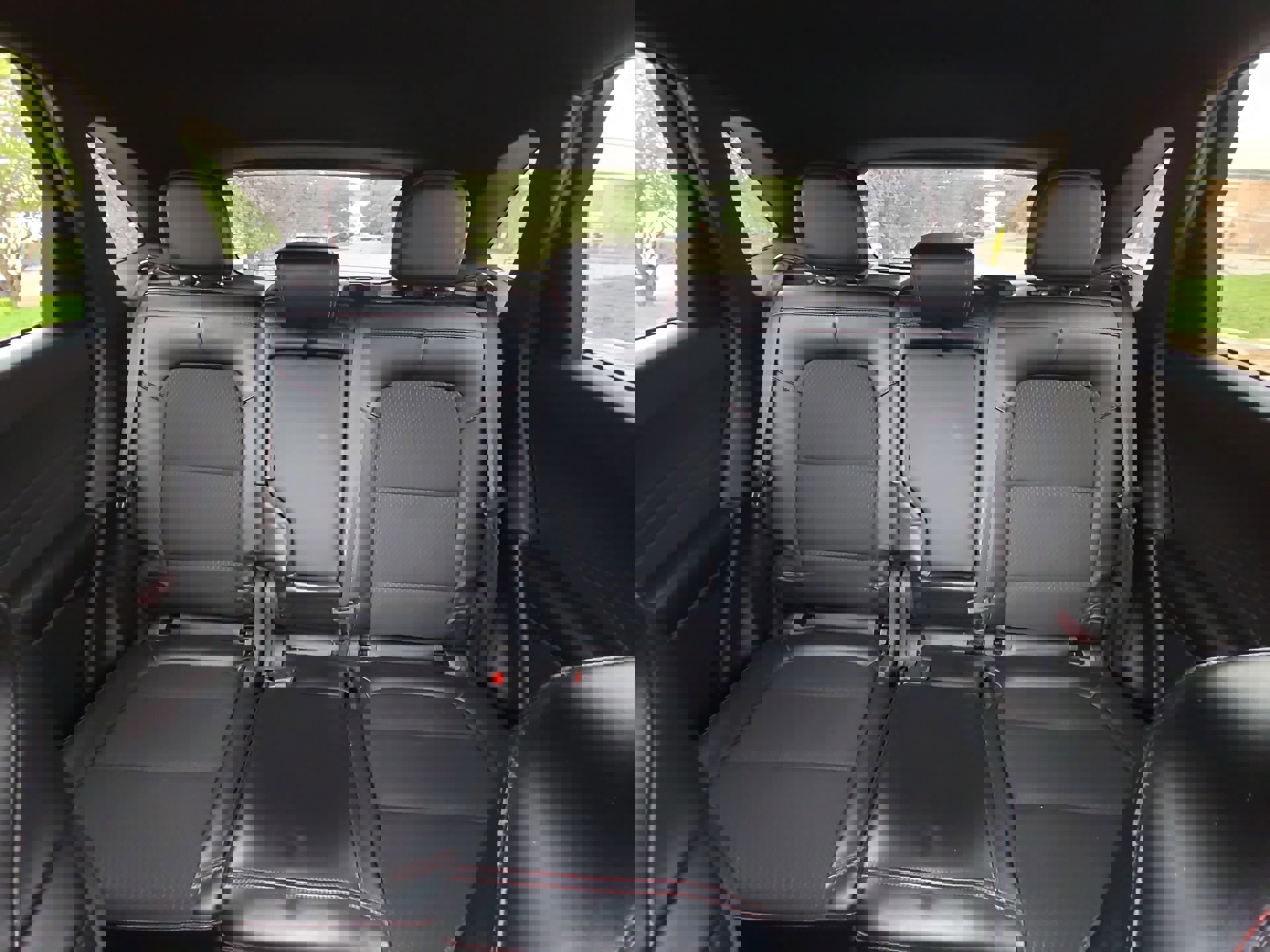 Certified 2024 Ford Escape ST-Line image 20