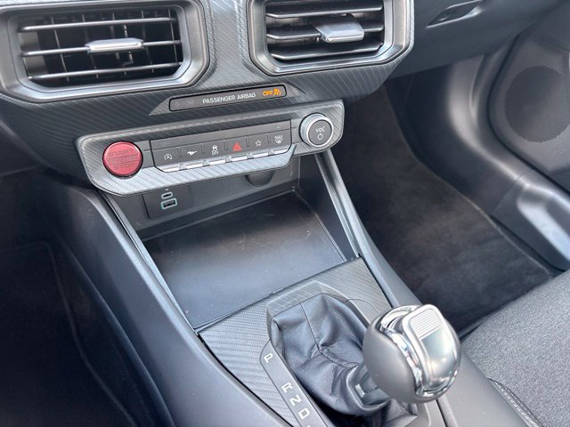 Certified 2025 Ford Mustang Coupe RWD image 27