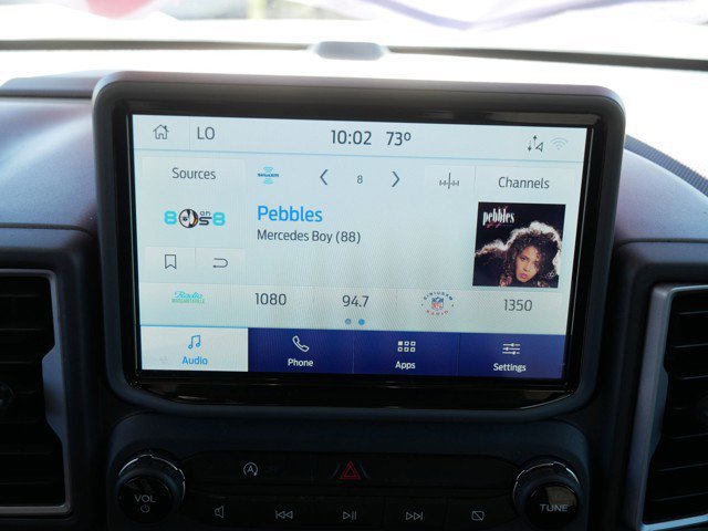 Certified 2022 Ford Bronco Sport Big Bend w/ Convenience Package image 27