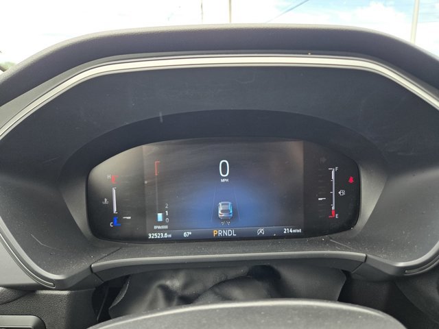 Certified 2025 Ford Escape Active FWD image 23