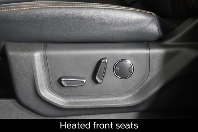 Certified 2023 Ford Expedition Timberline image 40