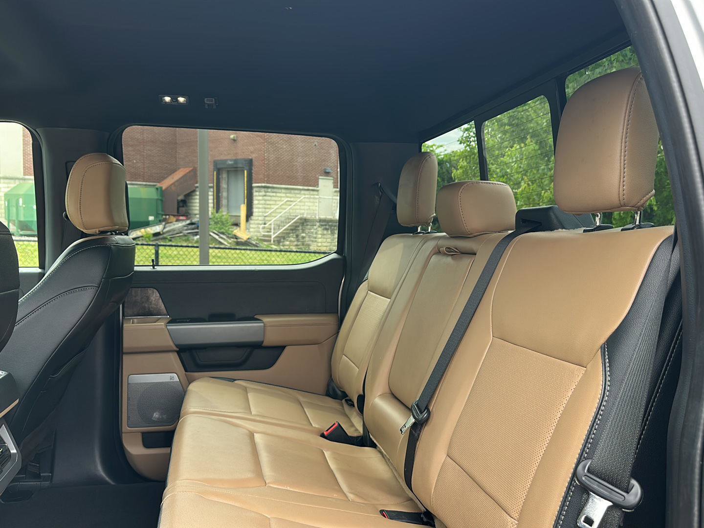 Certified 2023 Ford F250 Lariat AWD/4WD image 25