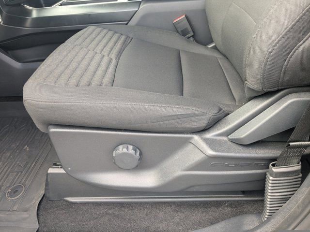 Certified 2021 Ford F150 XL w/ STX Appearance Package image 19