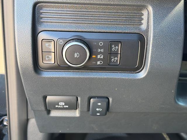 Certified 2026 Ford F450 Lariat AWD/4WD image 17