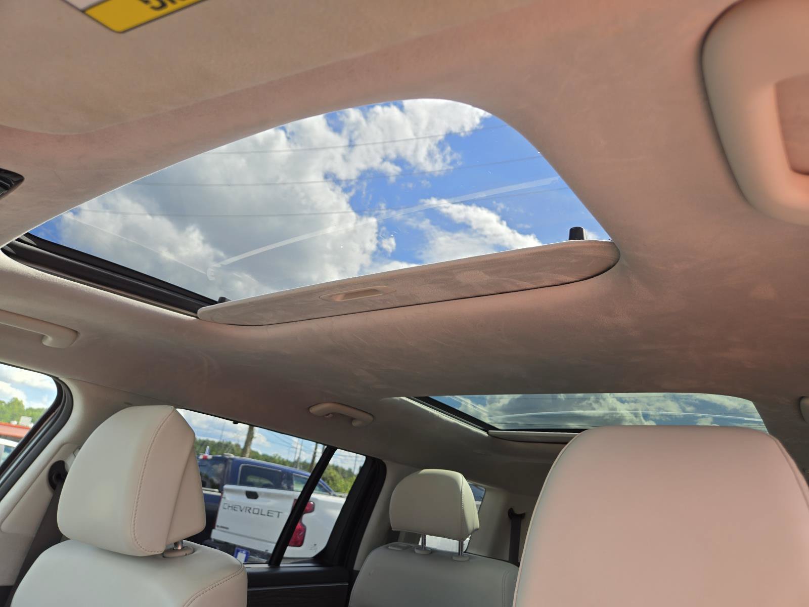Used 2024 Hyundai Santa Fe Calligraphy FWD image 47