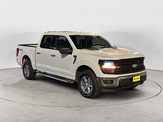 Certified 2024 Ford F150 XLT image 7