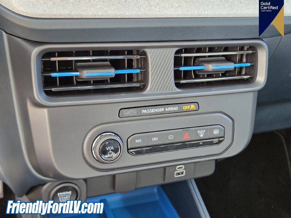 Certified 2026 Ford Maverick XLT FWD image 23