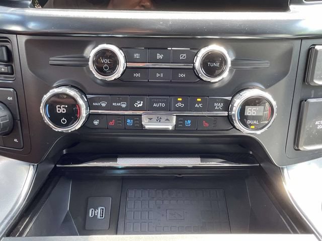 Certified 2021 Ford F150 Limited AWD/4WD image 23