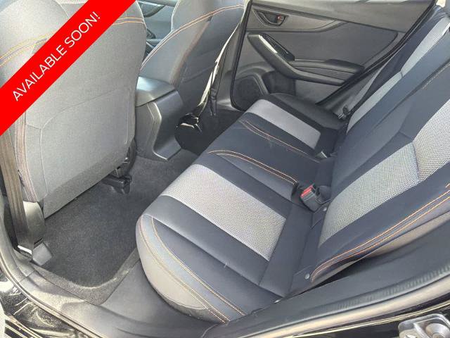 Used 2018 Subaru Crosstrek 2.0i Premium AWD/4WD image 18