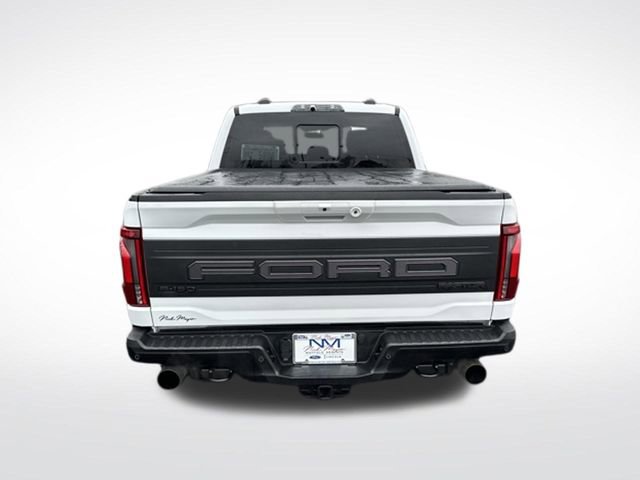 Certified 2025 Ford F150 Raptor AWD/4WD image 7