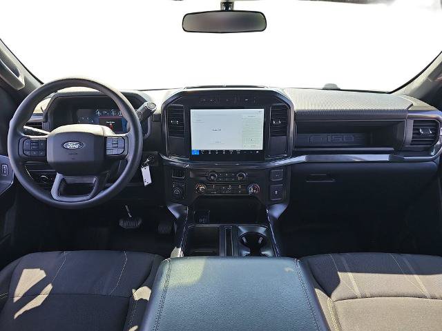 Certified 2024 Ford F150 STX AWD/4WD image 9