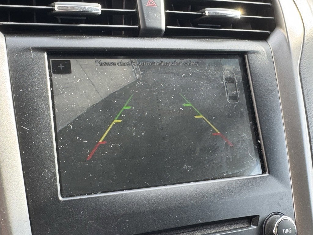 Certified 2018 Ford Fusion SE w/ Fusion SE Technology Package image 16