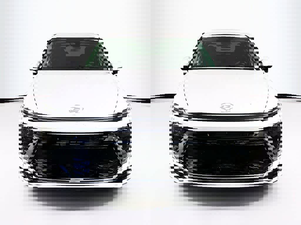 Used 2024 Hyundai Sonata SEL image 6