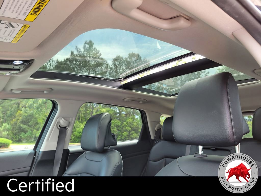 Used 2023 Kia Sportage SX image 25