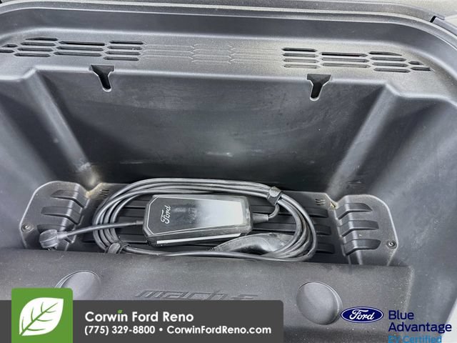 Certified 2024 Ford Mustang Mach-E Select w/ Comfort Package Lite AWD/4WD image 32