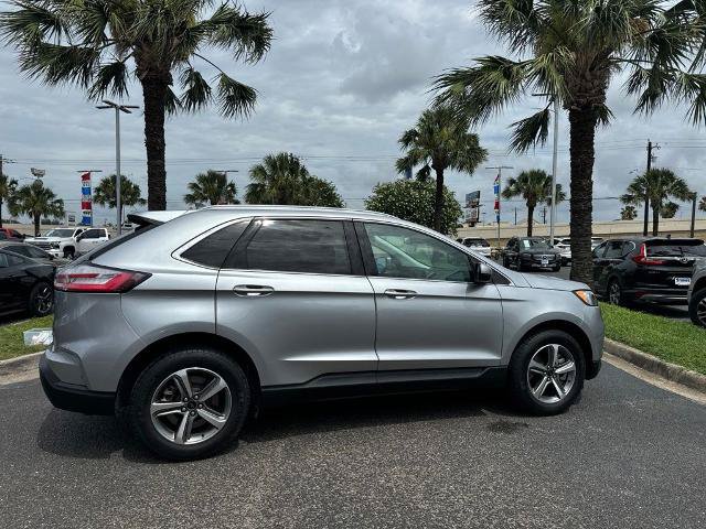 Certified 2024 Ford Edge SEL w/ Convenience Package AWD/4WD image 5