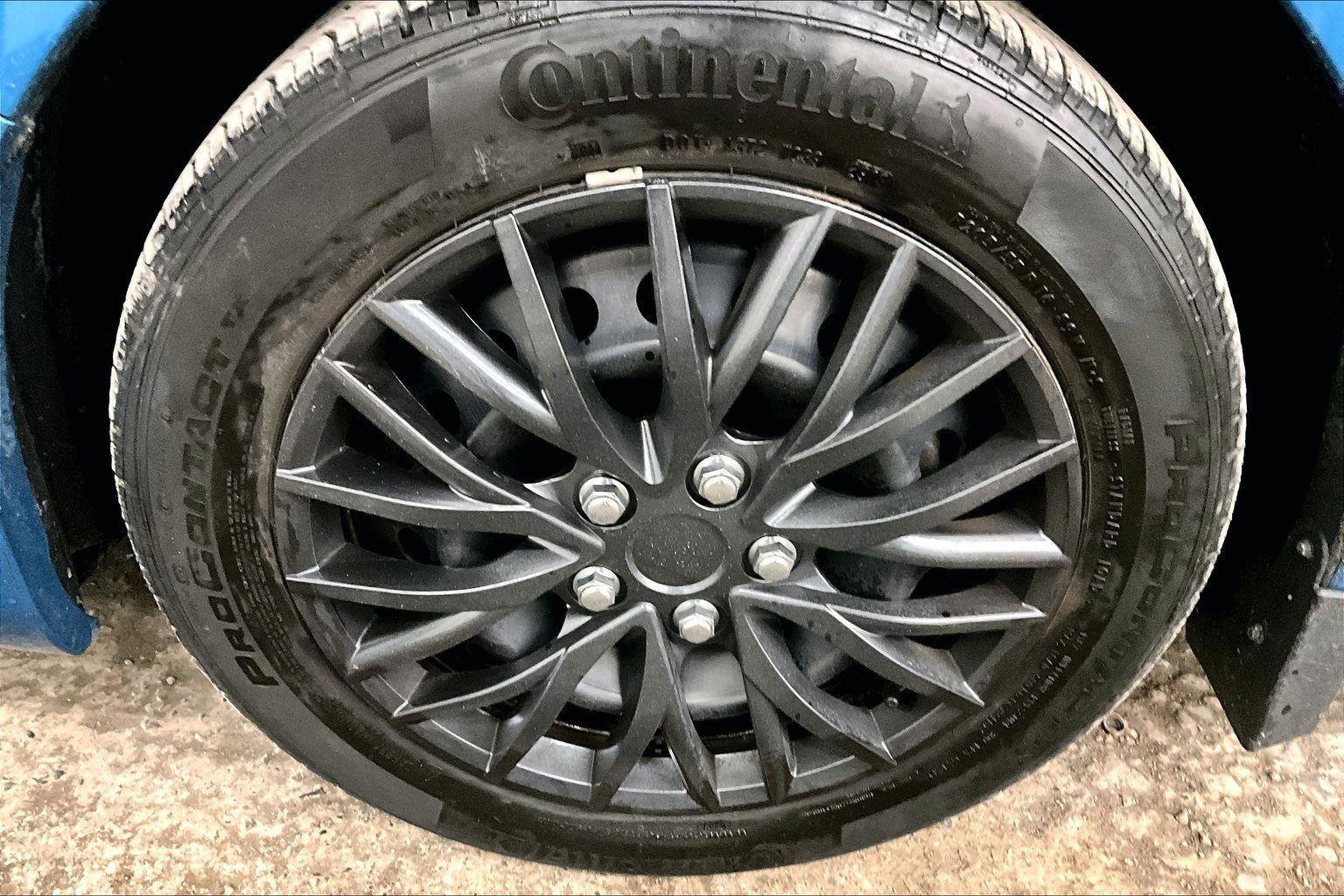 Used 2019 Subaru Impreza 2.0i image 10