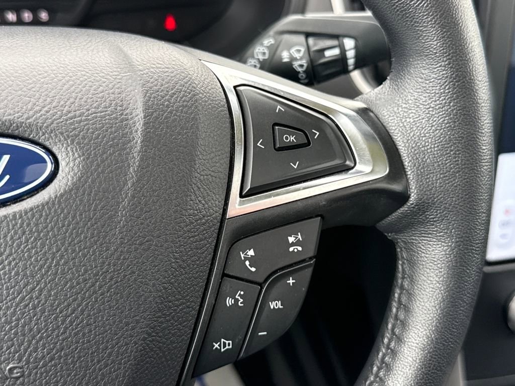 Certified 2024 Ford Edge SEL w/ Convenience Package AWD/4WD image 19