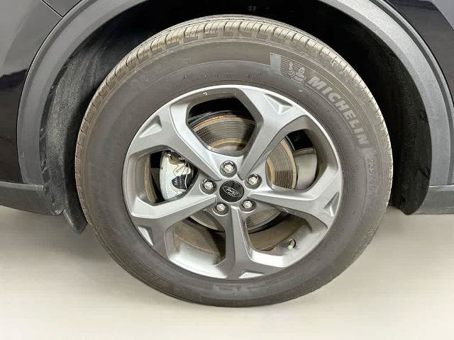 Certified 2025 Ford Escape ST-Line FWD image 8