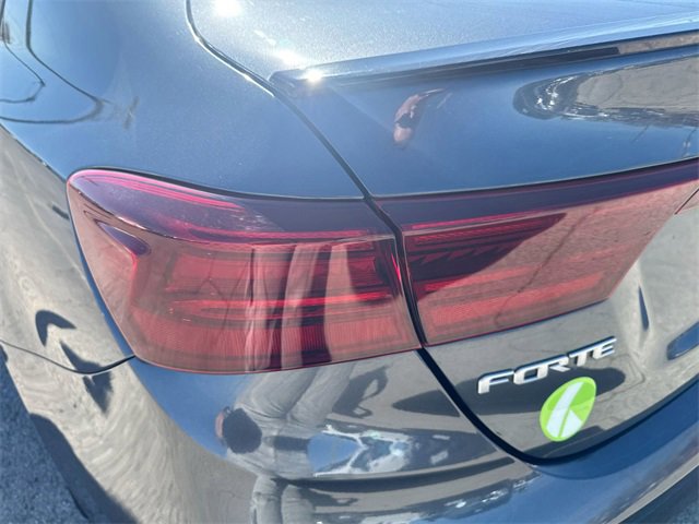 Used 2022 Kia Forte GT-Line w/ GT-Line Premium Package image 38