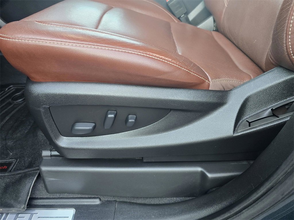 Used 2019 Chevrolet Tahoe Premier w/ Premier Plus Edition image 33