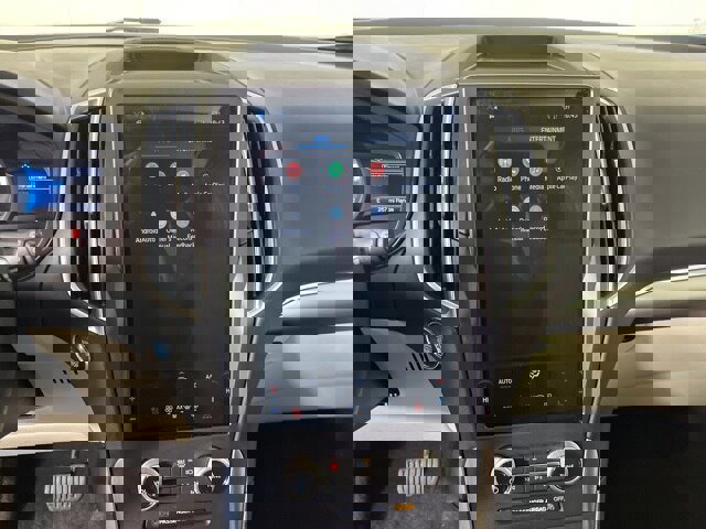 Certified 2023 Ford Edge Titanium w/ Class II Trailer Tow Package image 25