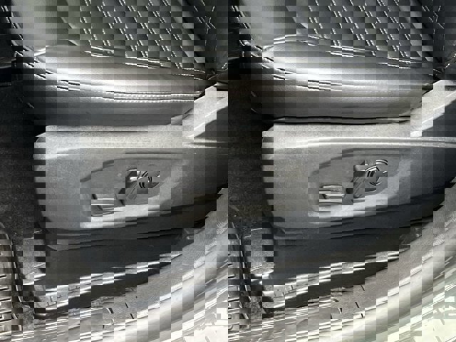 Certified 2024 Ford Edge SEL w/ Convenience Package image 16