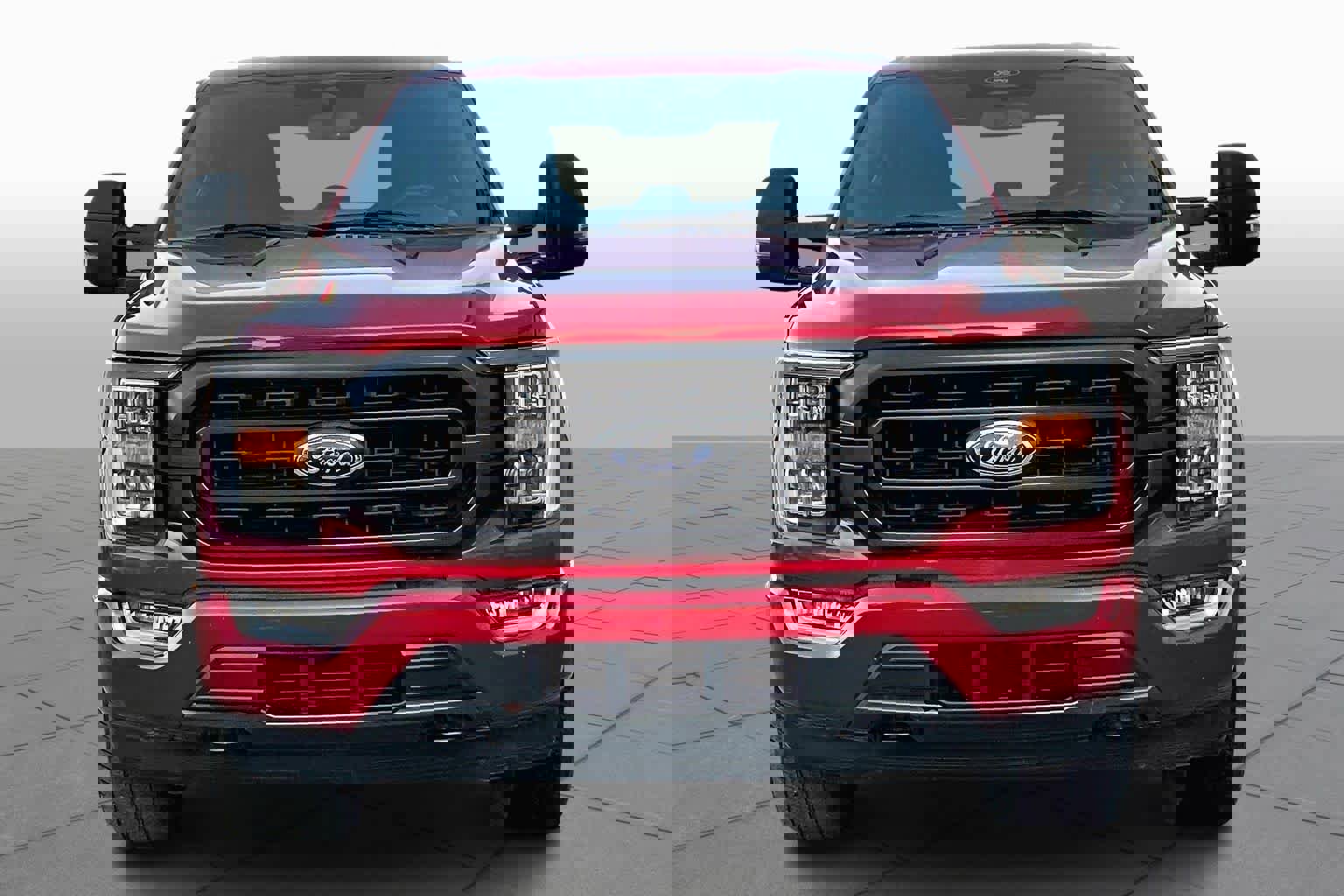 Certified 2022 Ford F150 XLT w/ Equipment Group 302A High image 9