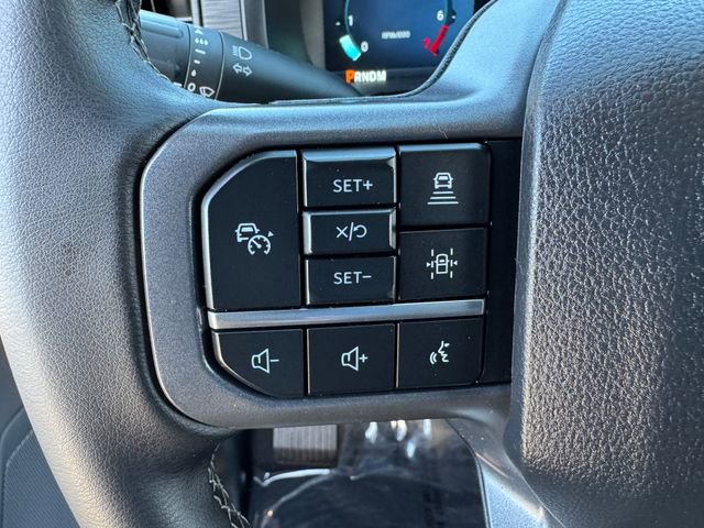 Certified 2024 Ford F150 XLT w/ Equipment Group 302A MID AWD/4WD image 23