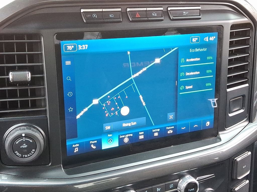 Certified 2023 Ford F150 Tremor image 16
