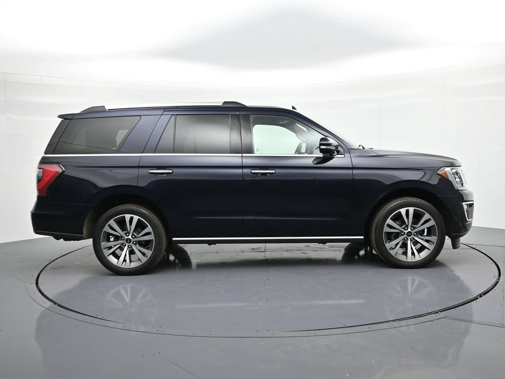 Certified 2021 Ford Expedition Limited AWD/4WD image 5
