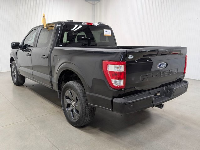 Certified 2023 Ford F150 XL w/ STX Appearance Package image 3