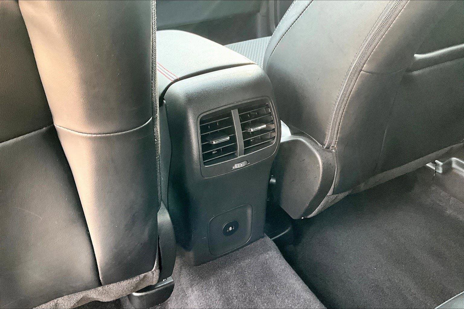 Certified 2023 Ford Escape ST-Line w/ Tech Pack #1 image 16