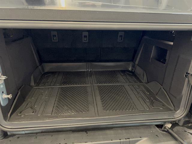 Certified 2022 Ford Bronco Outer Banks image 13