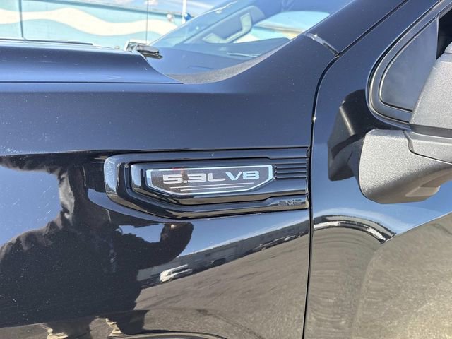 Used 2025 GMC Sierra 1500 Elevation AWD/4WD image 12