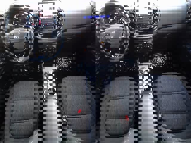 Certified 2023 Ford Bronco Sport Big Bend w/ Convenience Package image 12