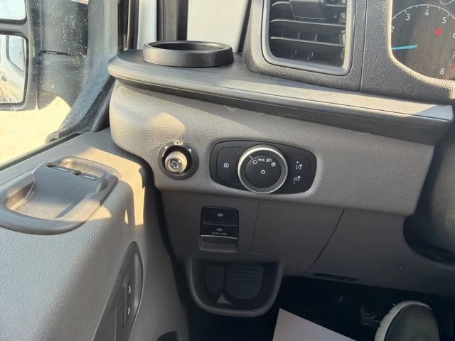 Certified 2021 Ford Transit 350 XLT RWD image 16
