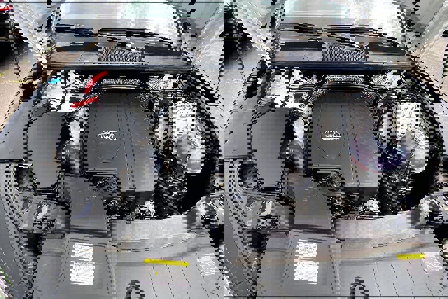 Used 2023 Audi Q5 2.0T Premium Plus AWD/4WD image 11