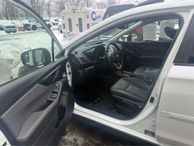 Used 2021 Subaru Crosstrek 2.5i Sport image 6