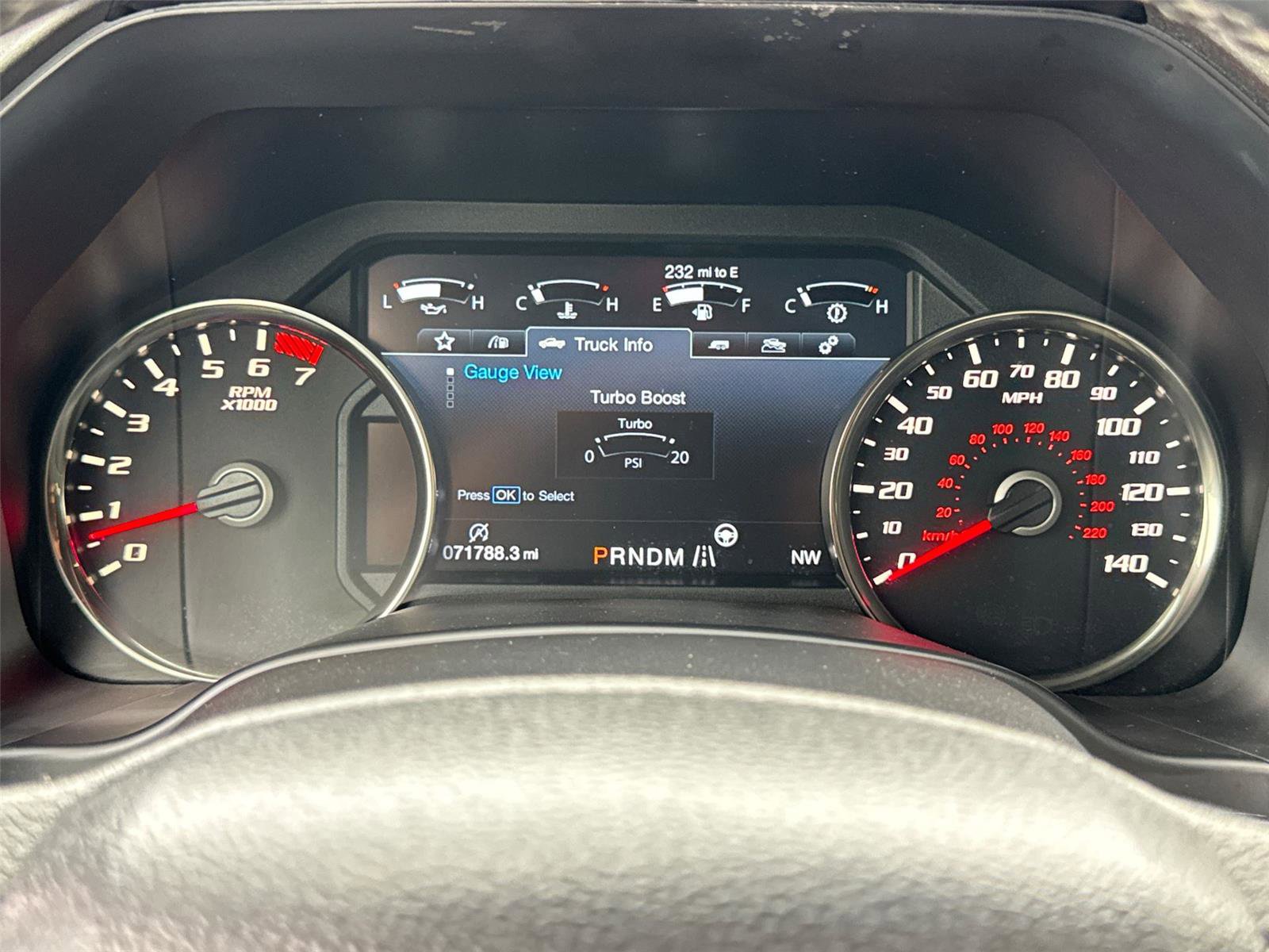 Certified 2018 Ford F150 Raptor w/ Equipment Group 802A Luxury AWD/4WD image 33