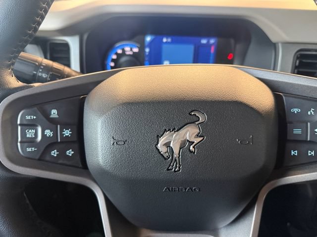 Certified 2024 Ford Bronco Wildtrak AWD/4WD image 11