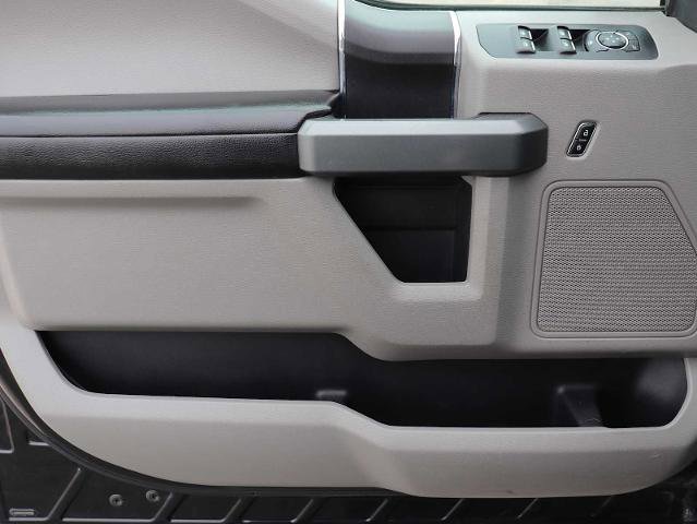 Certified 2017 Ford F150 XLT image 16