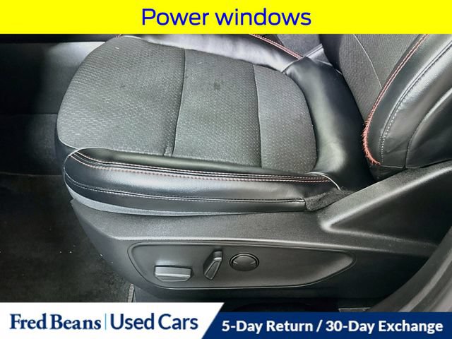 Certified 2023 Ford Escape ST-Line w/ Tech Pack #1 AWD/4WD image 24