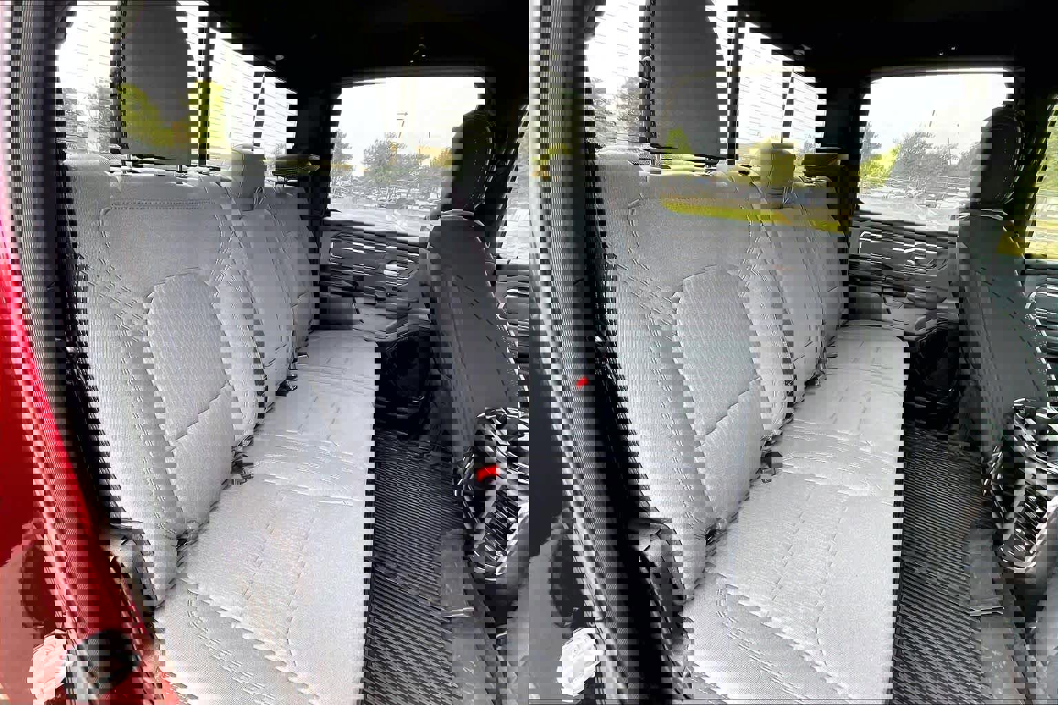 Used 2022 RAM 1500 Lone Star image 20