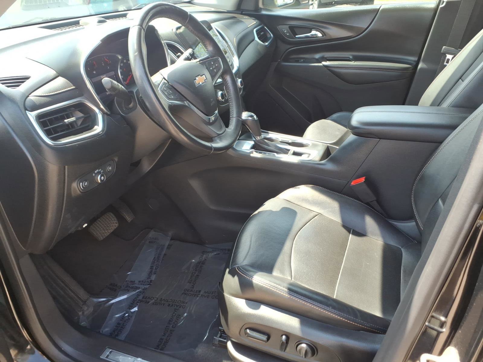 Used 2019 Chevrolet Equinox Premier image 10