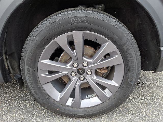 Certified 2023 Ford Explorer XLT w/ Equipment Group 202A AWD/4WD image 6