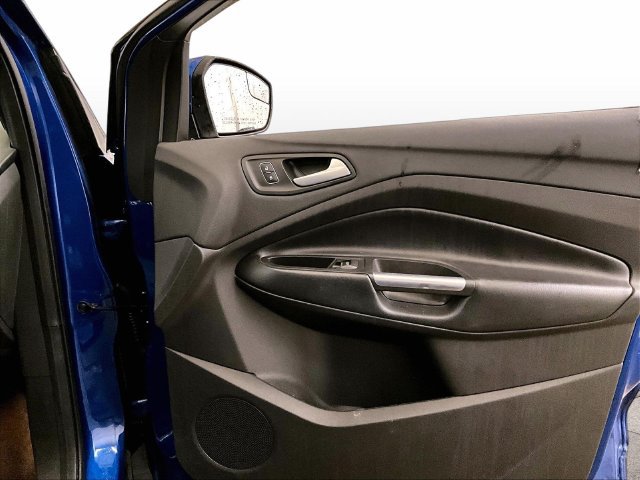 Certified 2019 Ford Escape SE AWD/4WD image 23