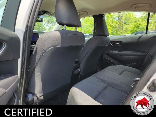Used 2024 Toyota Corolla LE FWD image 9