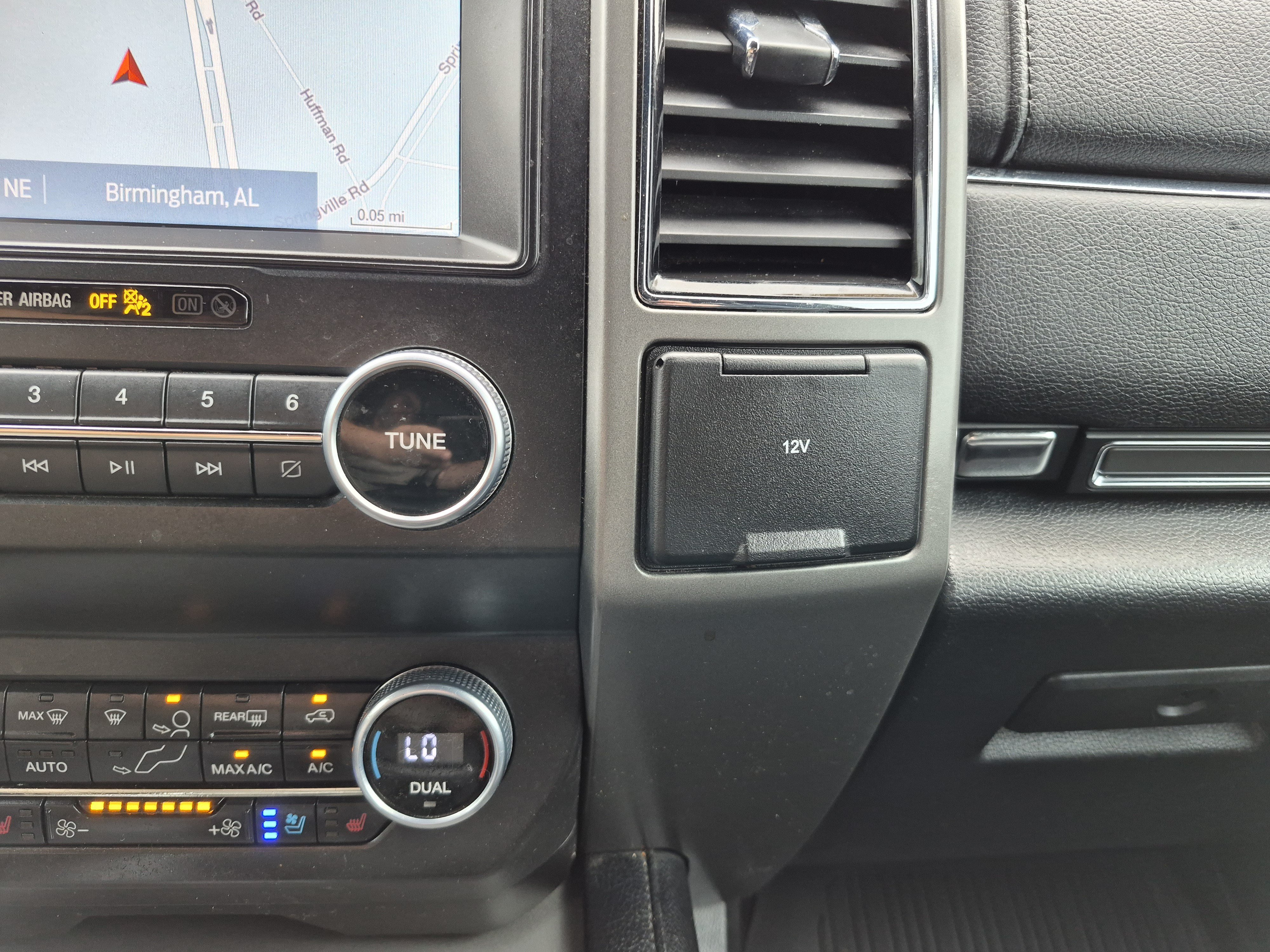 Certified 2021 Ford Expedition XLT RWD image 31